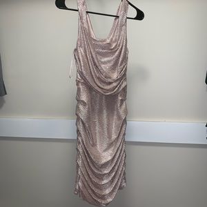 Express party dress